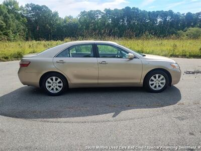 2009 Toyota Camry Hybrid   - Photo 4 - Smithfield, NC 27577