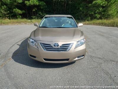 2009 Toyota Camry Hybrid   - Photo 2 - Smithfield, NC 27577