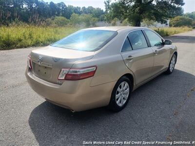 2009 Toyota Camry Hybrid   - Photo 5 - Smithfield, NC 27577