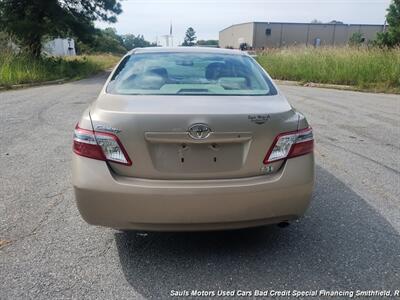 2009 Toyota Camry Hybrid   - Photo 6 - Smithfield, NC 27577