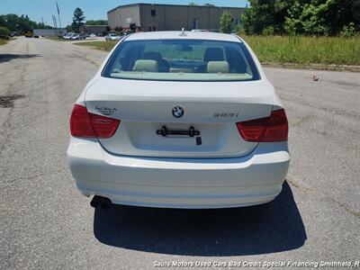 2011 BMW 328i   - Photo 6 - Smithfield, NC 27577