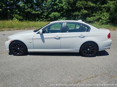 2011 BMW 328i   - Photo 8 - Smithfield, NC 27577