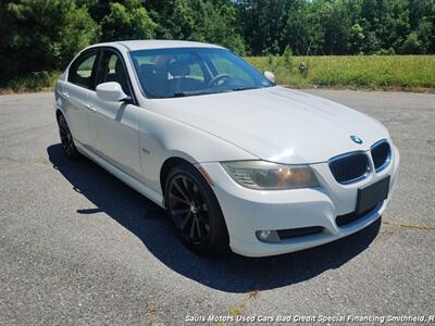 2011 BMW 328i   - Photo 3 - Smithfield, NC 27577