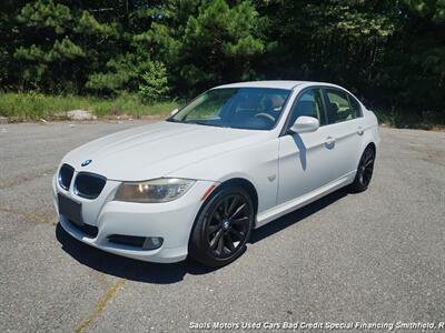 2011 BMW 328i   - Photo 1 - Smithfield, NC 27577