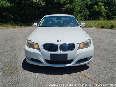 2011 BMW 328i   - Photo 2 - Smithfield, NC 27577