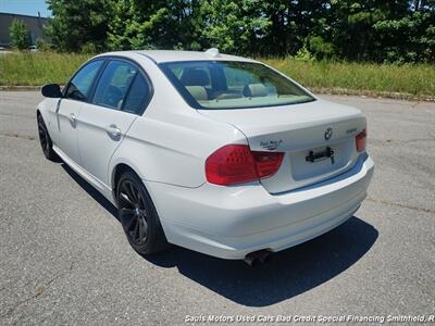 2011 BMW 328i   - Photo 7 - Smithfield, NC 27577