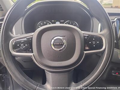 2018 Volvo XC90 T6 Momentum   - Photo 10 - Smithfield, NC 27577