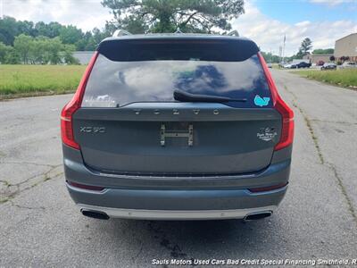 2018 Volvo XC90 T6 Momentum   - Photo 6 - Smithfield, NC 27577