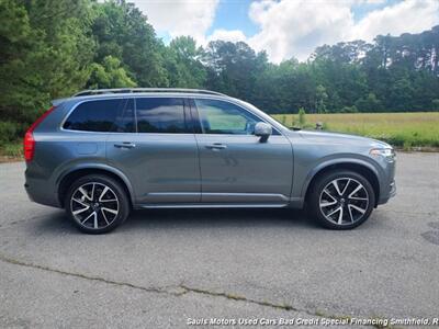 2018 Volvo XC90 T6 Momentum   - Photo 4 - Smithfield, NC 27577