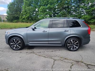 2018 Volvo XC90 T6 Momentum   - Photo 8 - Smithfield, NC 27577