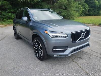 2018 Volvo XC90 T6 Momentum   - Photo 3 - Smithfield, NC 27577