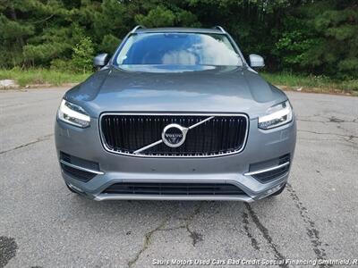 2018 Volvo XC90 T6 Momentum   - Photo 2 - Smithfield, NC 27577