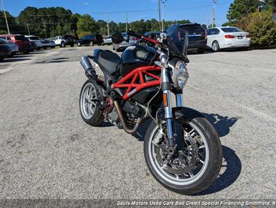 2009 Ducati Monster 1100 DS   - Photo 1 - Smithfield, NC 27577