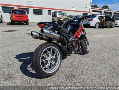 2009 Ducati Monster 1100 DS   - Photo 3 - Smithfield, NC 27577