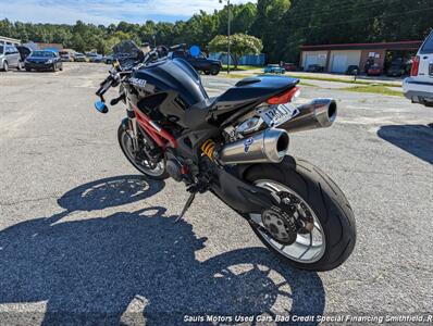 2009 Ducati Monster 1100 DS   - Photo 4 - Smithfield, NC 27577