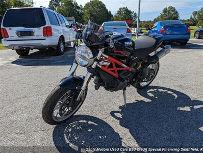 2009 Ducati Monster 1100 DS   - Photo 6 - Smithfield, NC 27577