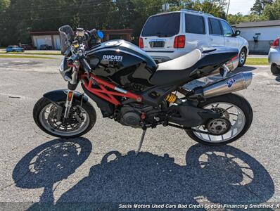 2009 Ducati Monster 1100 DS   - Photo 5 - Smithfield, NC 27577