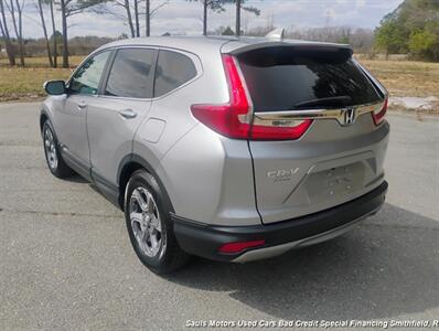 2018 Honda CR-V EX-L   - Photo 7 - Smithfield, NC 27577