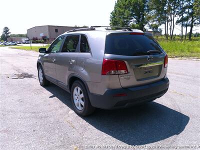 2013 Kia Sorento LX   - Photo 7 - Smithfield, NC 27577