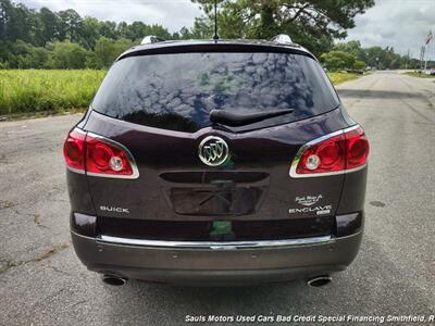 2009 Buick Enclave CXL   - Photo 6 - Smithfield, NC 27577