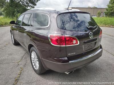 2009 Buick Enclave CXL   - Photo 7 - Smithfield, NC 27577