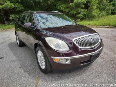 2009 Buick Enclave CXL   - Photo 3 - Smithfield, NC 27577