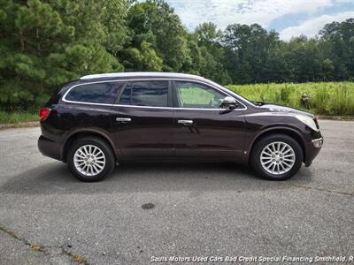 2009 Buick Enclave CXL   - Photo 4 - Smithfield, NC 27577