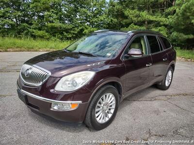 2009 Buick Enclave CXL   - Photo 1 - Smithfield, NC 27577