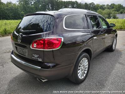 2009 Buick Enclave CXL   - Photo 5 - Smithfield, NC 27577