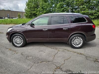 2009 Buick Enclave CXL   - Photo 8 - Smithfield, NC 27577