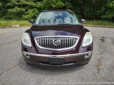 2009 Buick Enclave CXL   - Photo 2 - Smithfield, NC 27577