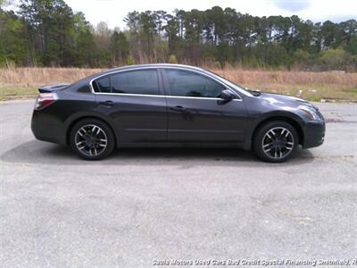 2012 Nissan Altima 2.5   - Photo 4 - Smithfield, NC 27577