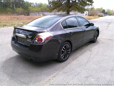 2012 Nissan Altima 2.5   - Photo 5 - Smithfield, NC 27577