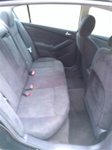 2012 Nissan Altima 2.5   - Photo 14 - Smithfield, NC 27577