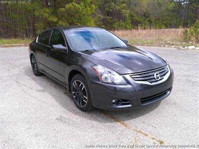 2012 Nissan Altima 2.5   - Photo 3 - Smithfield, NC 27577