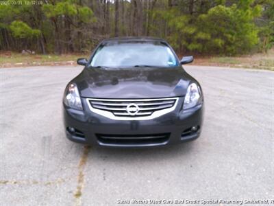2012 Nissan Altima 2.5   - Photo 2 - Smithfield, NC 27577