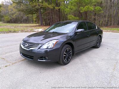 2012 Nissan Altima 2.5   - Photo 1 - Smithfield, NC 27577