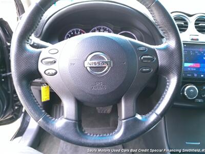 2012 Nissan Altima 2.5   - Photo 9 - Smithfield, NC 27577