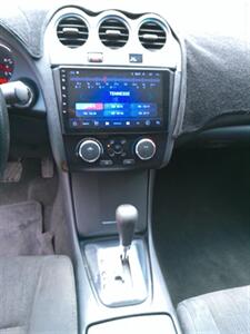 2012 Nissan Altima 2.5   - Photo 10 - Smithfield, NC 27577