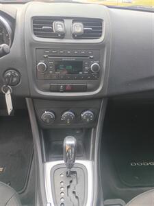 2013 Dodge Avenger SXT - Photo 11 - Smithfield, NC 27577