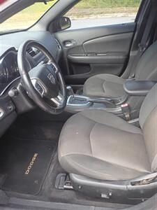 2013 Dodge Avenger SXT - Photo 12 - Smithfield, NC 27577