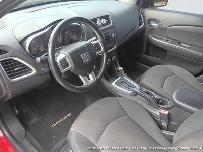 2013 Dodge Avenger SXT - Photo 13 - Smithfield, NC 27577