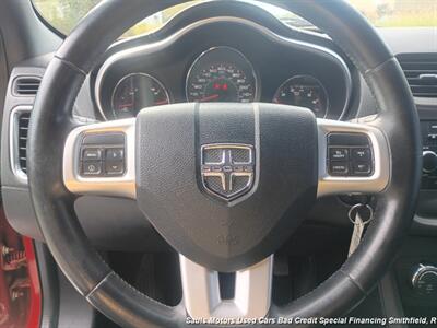 2013 Dodge Avenger SXT - Photo 10 - Smithfield, NC 27577