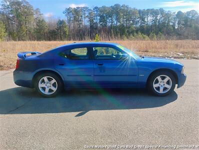 2010 Dodge Charger R/T   - Photo 4 - Smithfield, NC 27577