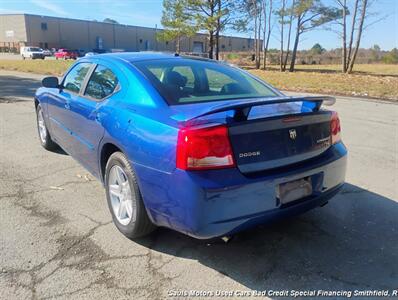 2010 Dodge Charger R/T   - Photo 7 - Smithfield, NC 27577