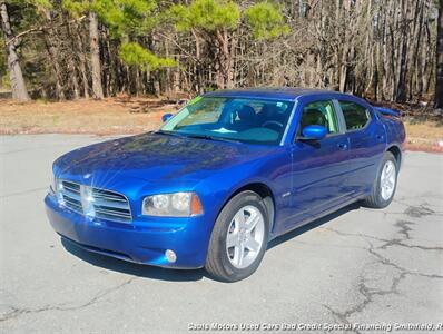 2010 Dodge Charger R/T   - Photo 1 - Smithfield, NC 27577