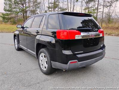 2015 GMC Terrain SLE-1   - Photo 6 - Smithfield, NC 27577