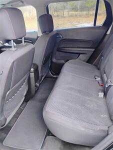 2015 GMC Terrain SLE-1   - Photo 14 - Smithfield, NC 27577