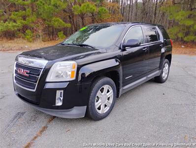 2015 GMC Terrain SLE-1   - Photo 1 - Smithfield, NC 27577