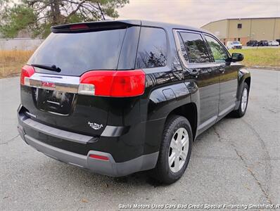 2015 GMC Terrain SLE-1   - Photo 5 - Smithfield, NC 27577